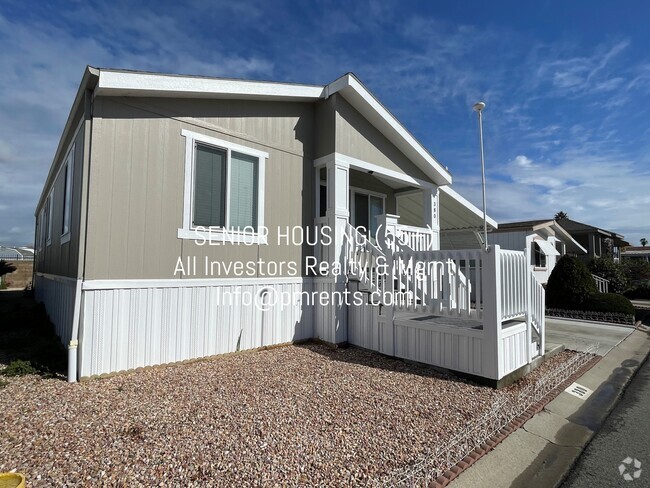 Building Photo - 200 N El Camino Real Rental