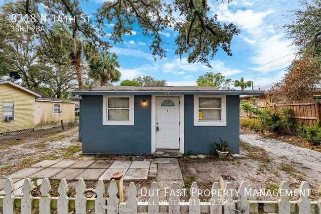 Building Photo - 8318 N 14th St Rental