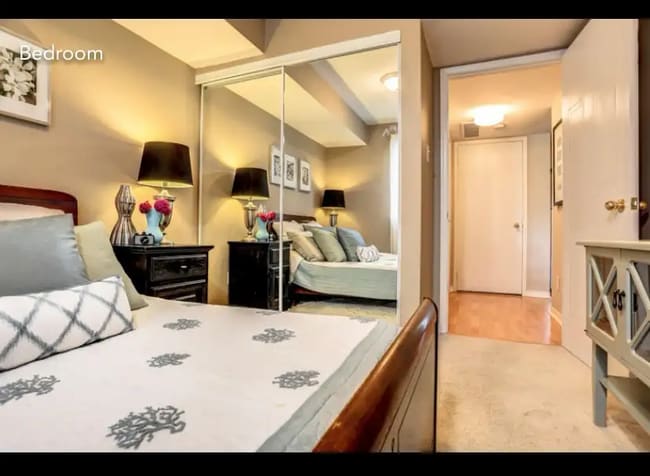 Photo - 1 BED - 1 BATH - MARKHAM - APARTMENT Unité 53