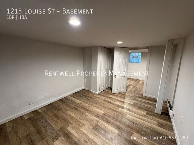 Photo - 1215 Louise St Unit Basement