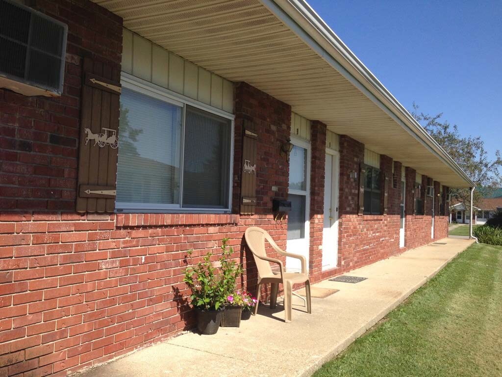 Photo - Arbor Crest Apartments