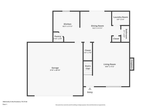 Photo - 3048 Swilly Ct