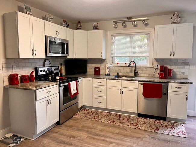 Photo - 57 Fox Hill Rd Unit Nahant apartment