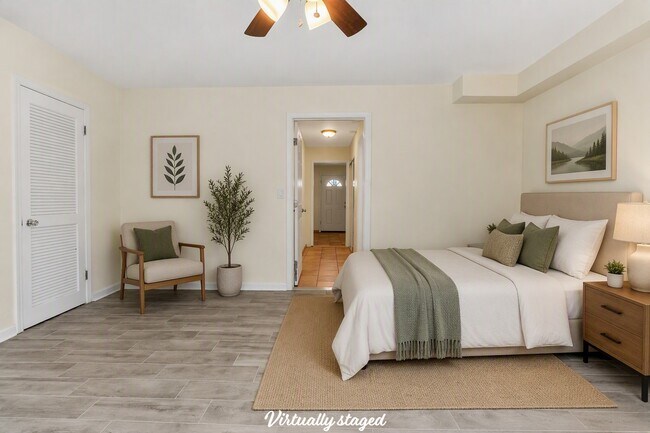 3641 Bergen Ct
