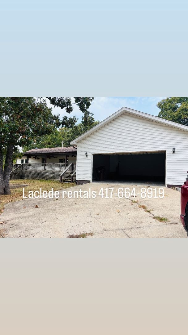 Building Photo - 4 Bedroom 3 Bathroom House For Rent