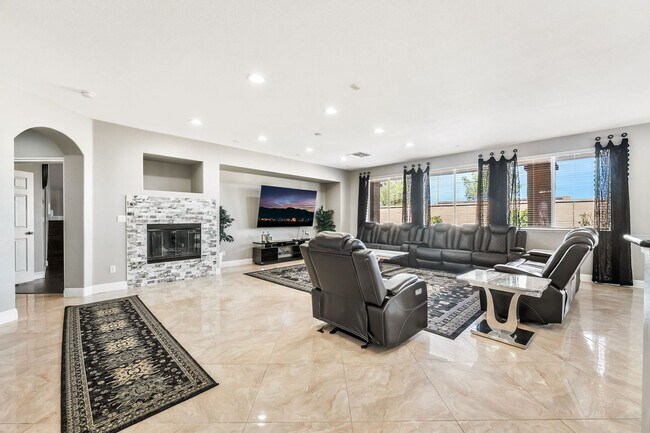 Photo - Fully Furnished Luxury Living with Expansive, Move-In Ready Comfort!