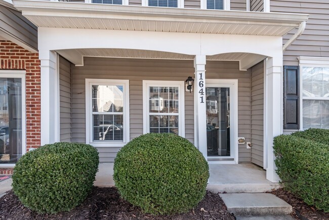 Photo - Two Bedroom Durham Townhouse: Available August 7th