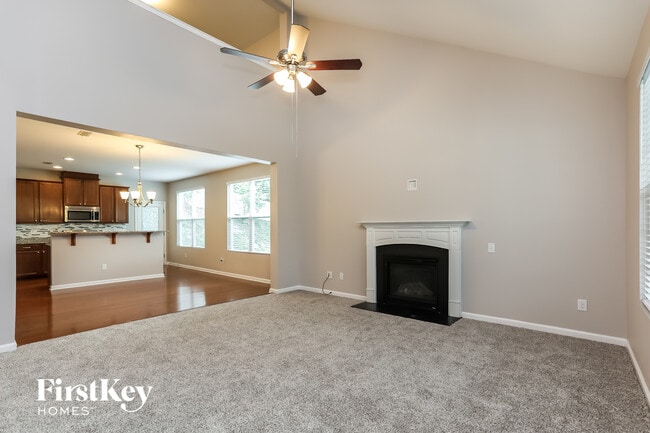 Photo - 3914 Massey Wood Trail