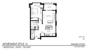 Apartment H