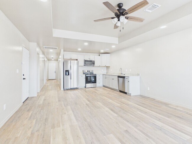 1123 Caprock St Unit B
