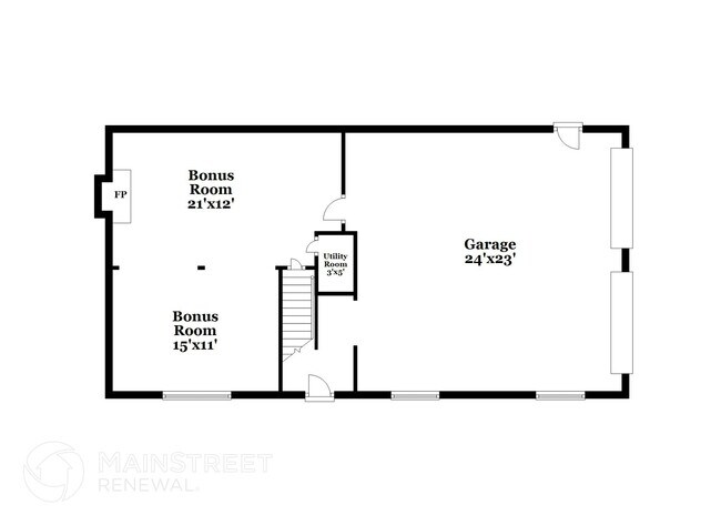 Photo - 3545 Charlotte Dr