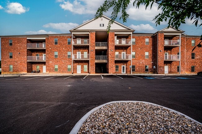 Photo - Walnut Creek Apartments