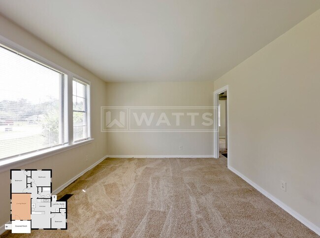 Photo - 3-Bedroom Home w/Large Yard in Minor Neighborhood