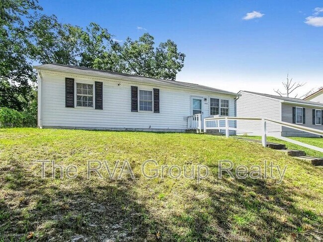 Photo - 1500 Luther Blvd