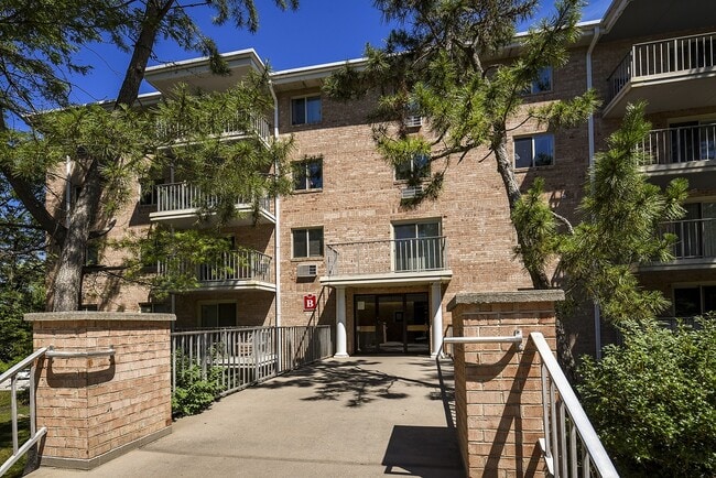 Edificio residencial