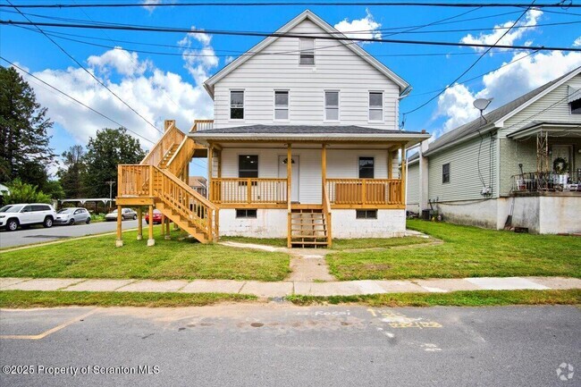 Building Photo - 1280 Loomis Ave Rental