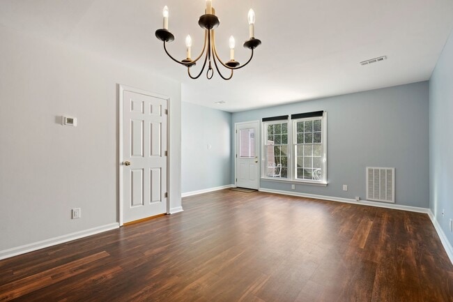 Photo - Close to UNC - 2 bedroom available now!