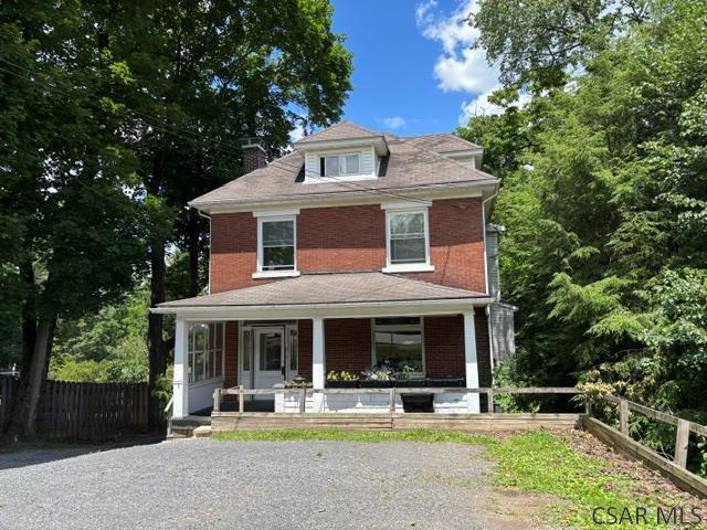 Building Photo - 1070 Luzerne St