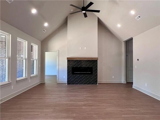 Photo - New Beginnings Start At AMRR: Luxury 4 Bedroom Home In Fayetteville