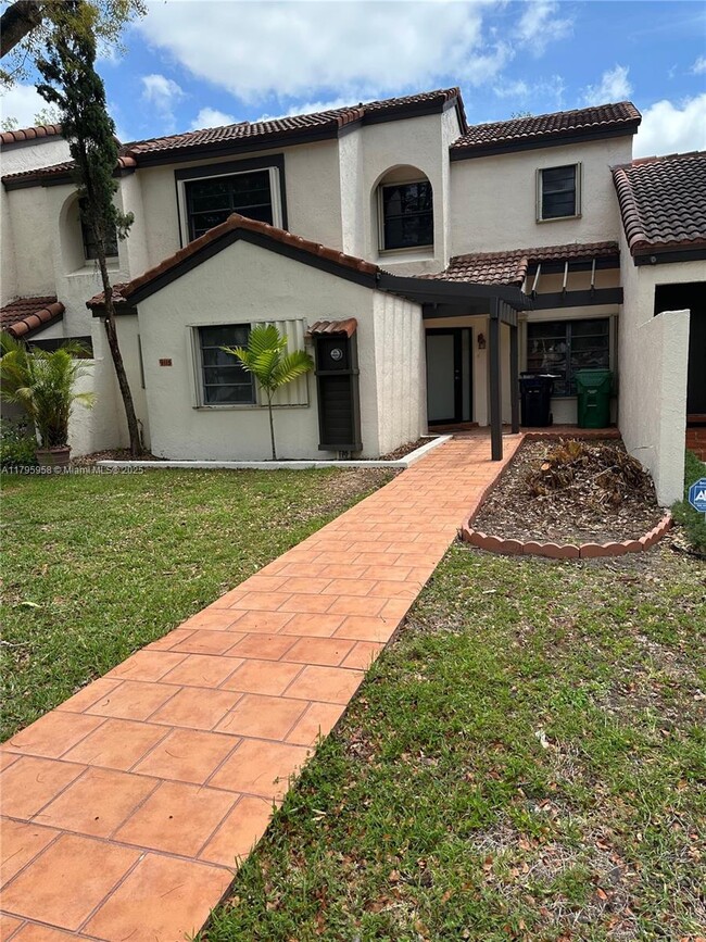 Photo - 9115 SW 123rd Ave Ct Casa Adosada