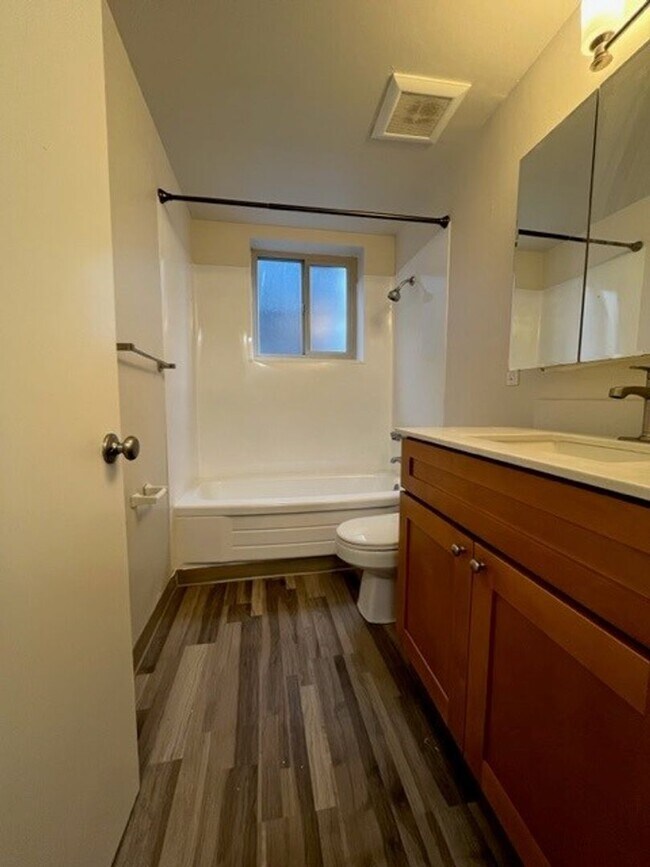 Photo - Twin Court - Ballard - Renovated Unit