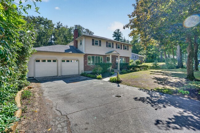 375 Kendall Rd