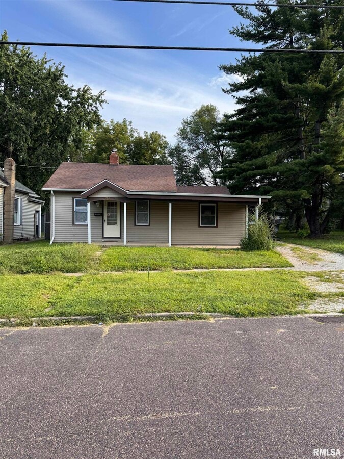 Photo - 927 W Brons Ave House