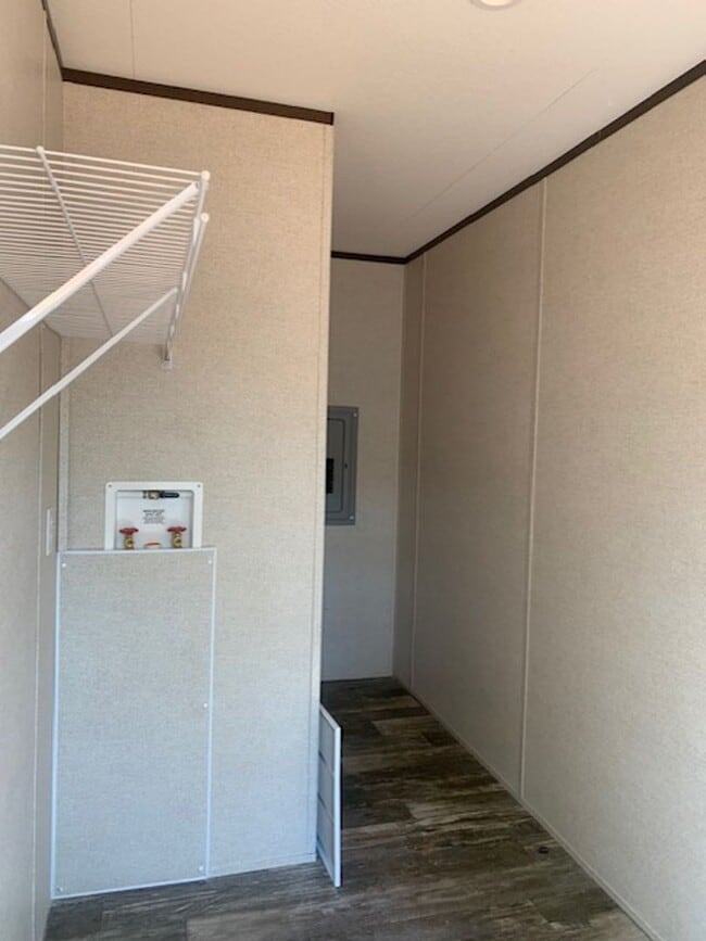 Photo - 3-Bedroom 2-bath single wide