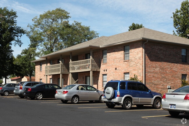 Photo - Carrington Place Apartments