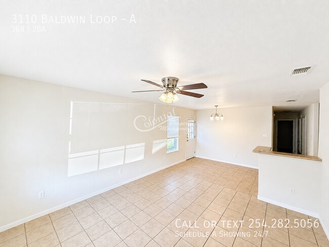 Photo - 3110 Baldwin Loop Unit A