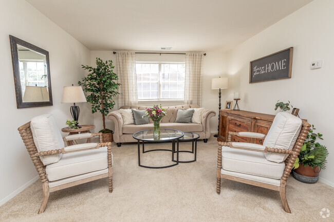 Interior Photo - Harford Village South Rental