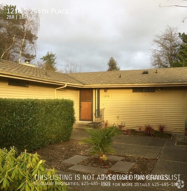 Houses for Rent in Kent, WA 45 Rentals