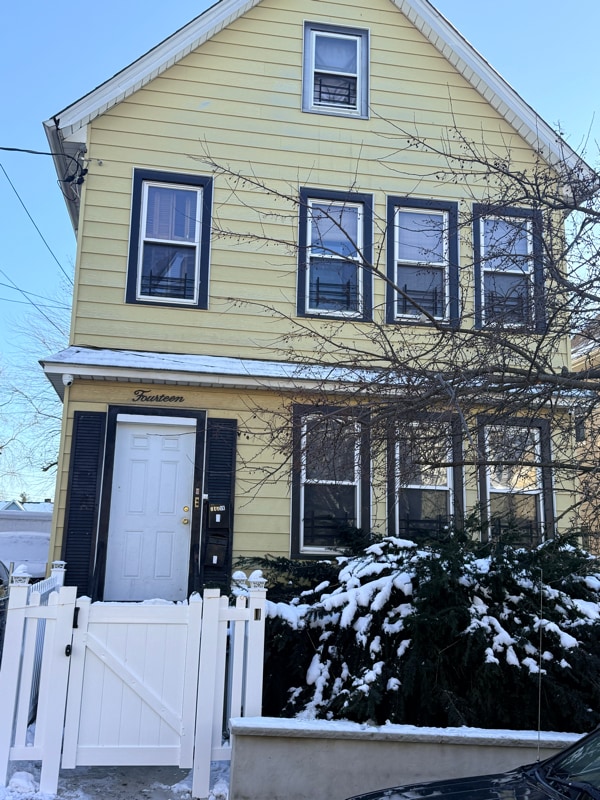 Photo - 14 South St Unit Legal 2 Family