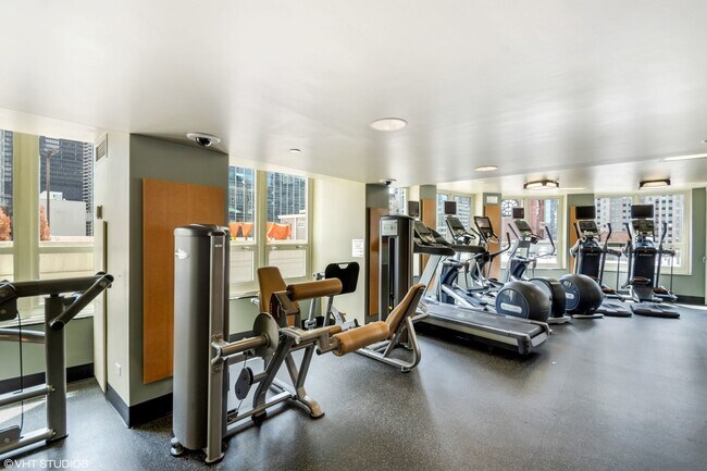 Photo - 345 N La Salle Dr