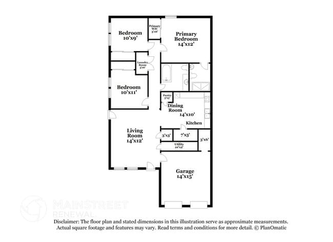 Photo - 201 Palmer Ct