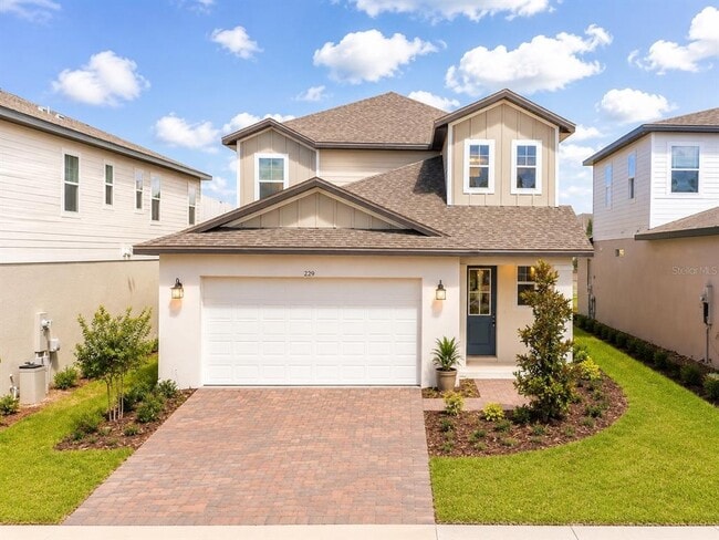Building Photo - 2340 Mystic Maze Ln