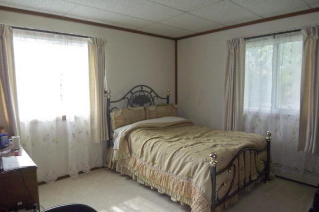 Thurston Apartments