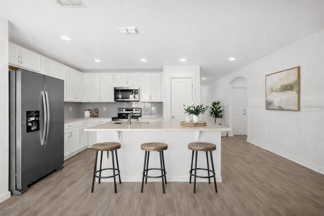 Photo - 1329 Tupelo Trl