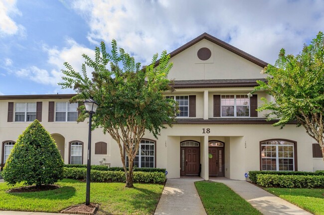 Spacious 4-Bedroom, 2.5-Bathroom Townhome ... - Spacious 4-Bedroom, 2.5-Bathroom Townhome ...