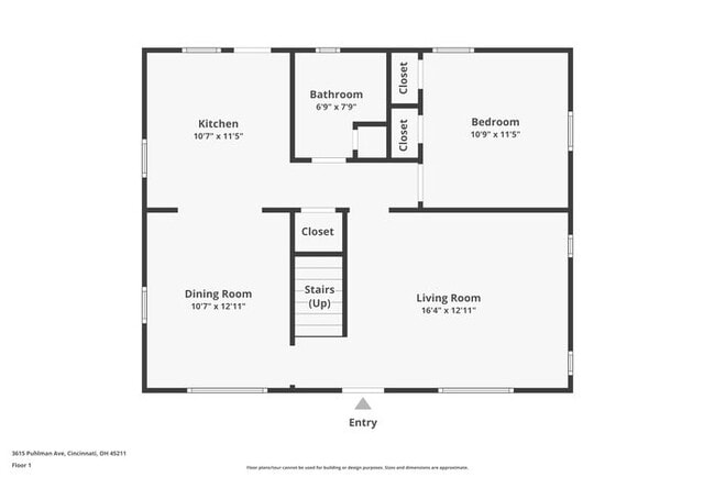 Photo - 3615 Puhlman Ave