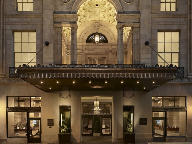 Photo - The Franklin Residences