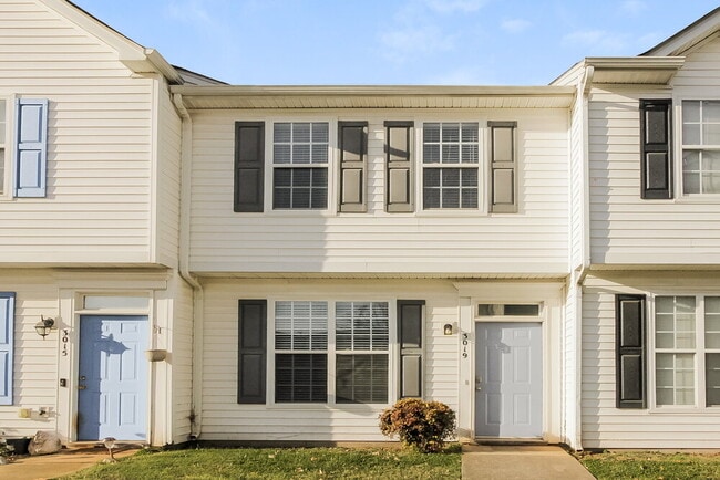 Photo - 3019 Nevin Pl Dr House