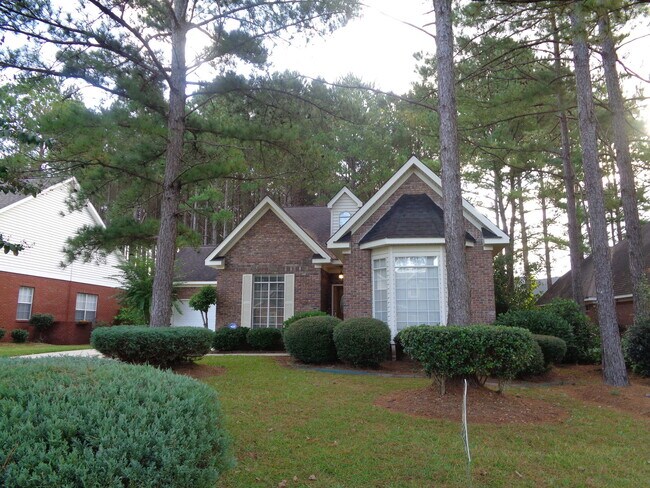 Tartan Pines, Enterprise, AL - Tartan Pines, Enterprise, AL House