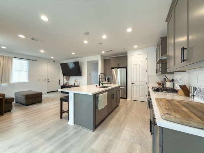 Photo - Spacious 4-Bed, 3-Bath Retreat on Malalenca Road in the Harvest Subdivision!