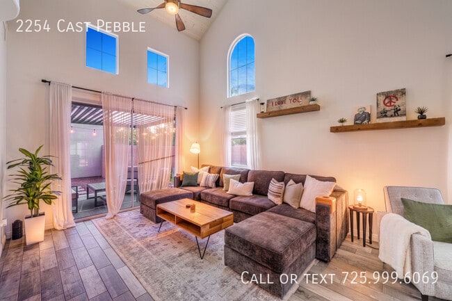 Photo - 2254 Cast Pebble Dr