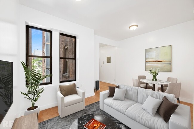 Building Photo - 206 Rivington St