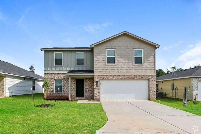 Building Photo - 15657 Briar Frst Dr Rental