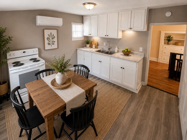 505 W Morgan St Unit #201