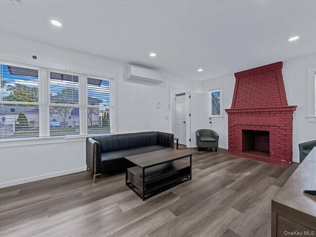 21 James L L Burrell Ave