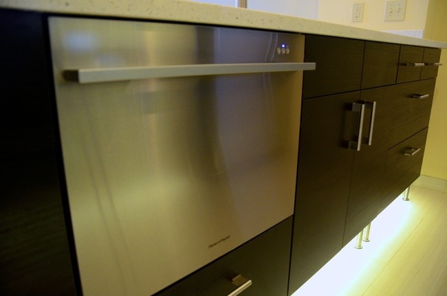 Drawer Dishwasher